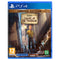 PS4 Tintin Reporter Cigars Of The Pharaoh Limited Edition Reg.2 (ENG/EU)