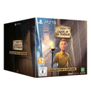 PS5 Tintin Reporter: Cigars Of The Pharaoh Collectors Edition (ENG/EU)