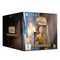 PS4 Tintin Reporter Cigars Of The Pharaoh Collectors Edition Reg.2 (ENG/EU)