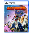 PS5 UFO Robot Grendizer The Feast Of The Wolves (ENG/EU)