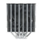 Montech Metal DT24 Base 2x120mm High Performance Metal PWM Fans Tower Type CPU Air Cooler