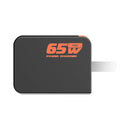 IINE 65W GaN Fast Charger for Nintendo Switch 2