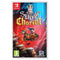 Nintendo Switch Super Chariot (EU)