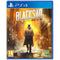 PS4 Blacksad Under the Skin Limited Edition Reg.2