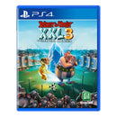 PS4 Asterix & Obelix XXL 3 The Crystal Menhir Reg.2