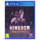 PS4 Kingdom Majestic Reg.2