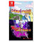 Nintendo Switch Demetrios The Big Cynical Adventure & Project Xenon Valkyrie+ (EU)
