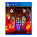 PS4 WAR THEATRE REG.2