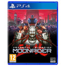 PS4 Vengeful Guardian Moonrider (ENG/EU)