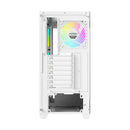 Ocypus Gamma C72 ARGB Mid-Tower Panoramic View Case with ARGB Fans | DataBlitz