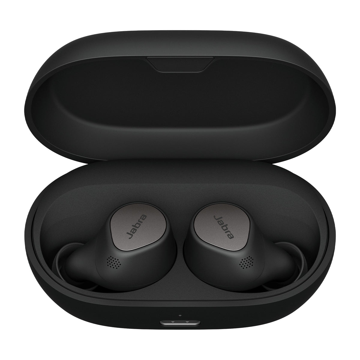 Jabra Elite 7 Pro True Wireless Earbuds (Titanium Black)