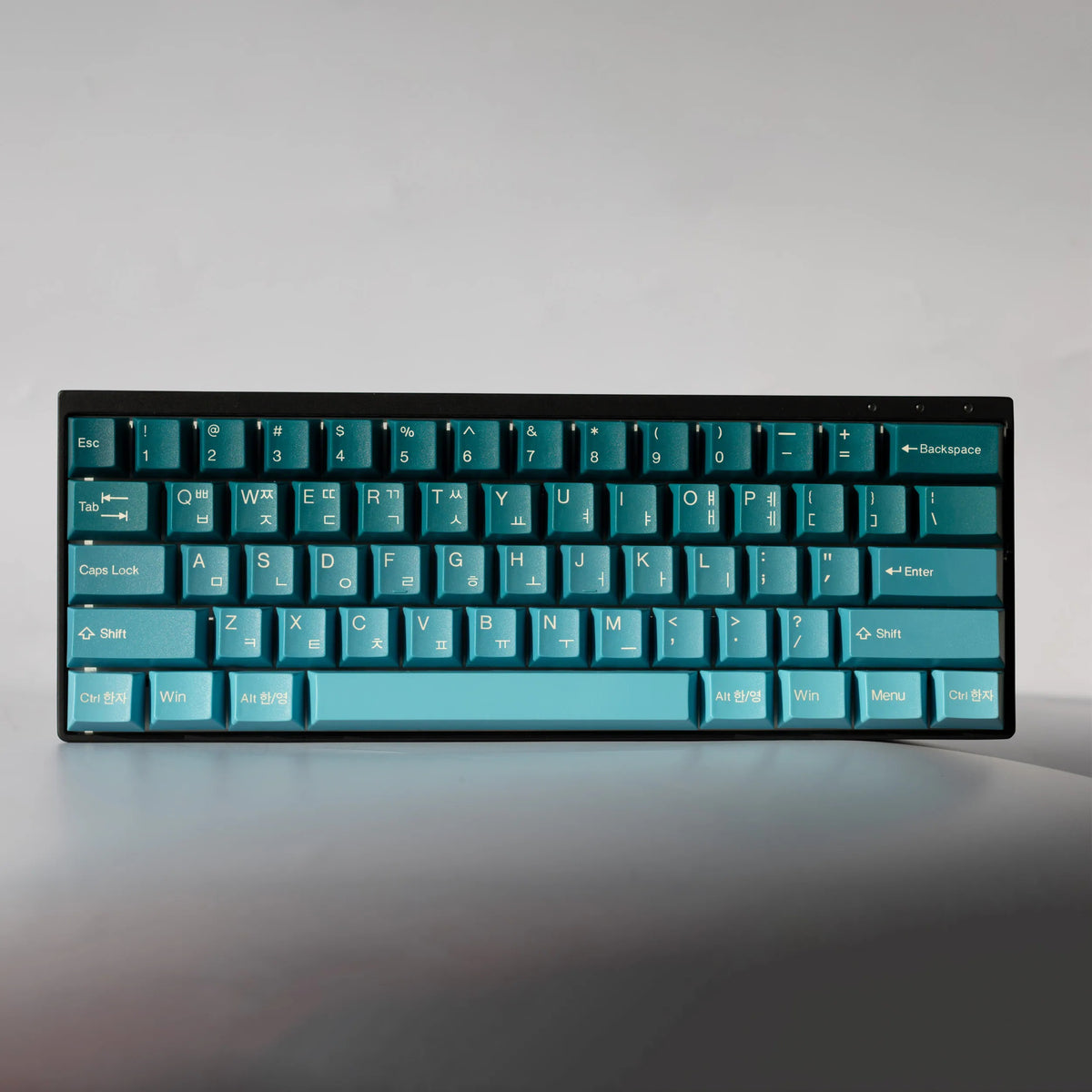 Taihao Double Shot ABS Keycaps Set For Cherry MX Switch (117-Keys)