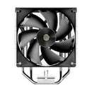 Ocypus Delta A40 Elite 4 Heat Pipe High-Performance Single-Tower Air Cooler