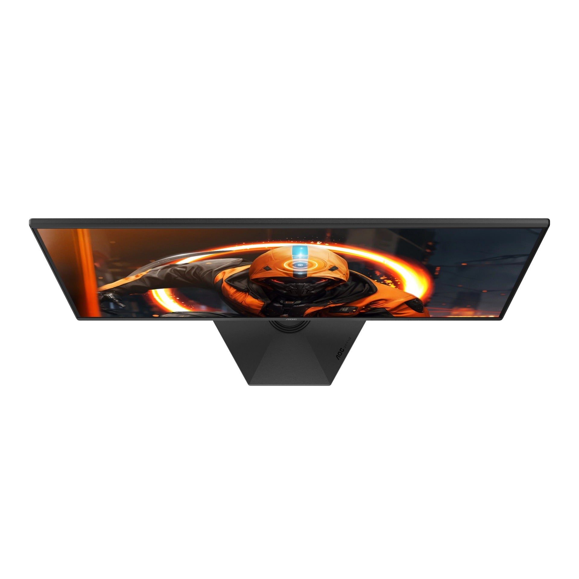 AOC 27G50F 27" FHD (1920x1080) 180Hz, 144Hz Native IPS Gaming Monitor