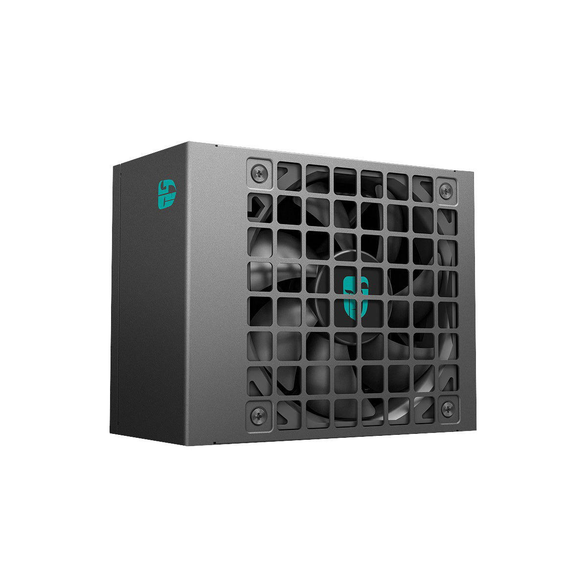 DeepCool PS650G 650W Gold Fully Modular SFX Power Supply (Cybenetics Platinum Certified
