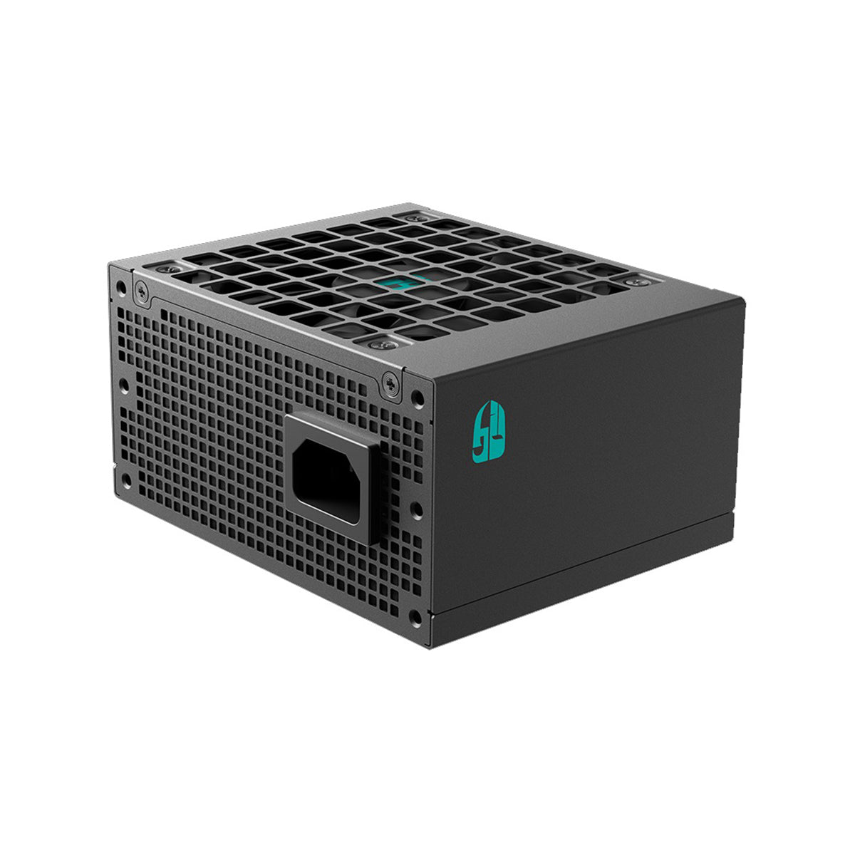 DeepCool PS750G 750W Gold Fully Modular SFX Power Supply (Cybenetics Platinum Certified)