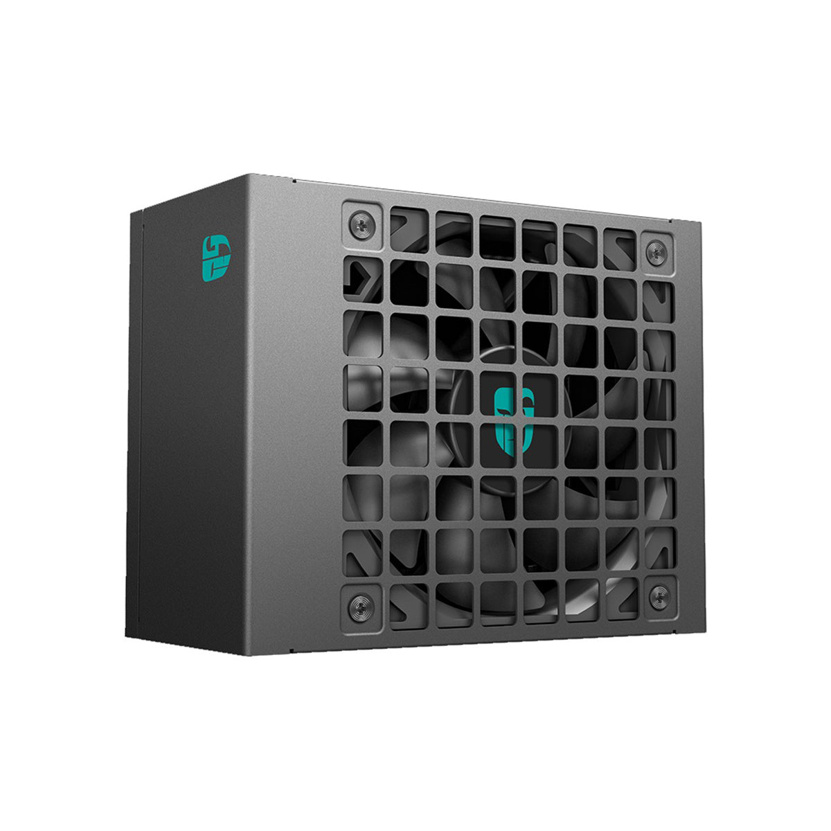DeepCool PS750G 750W Gold Fully Modular SFX Power Supply (Cybenetics Platinum Certified)