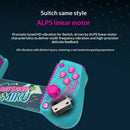 Gamesir X5S Wireless Game Controller (Hatsune Miku)
