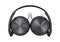 Sony MDR-ZX310AP Wired On-Ear Headphones with Mic