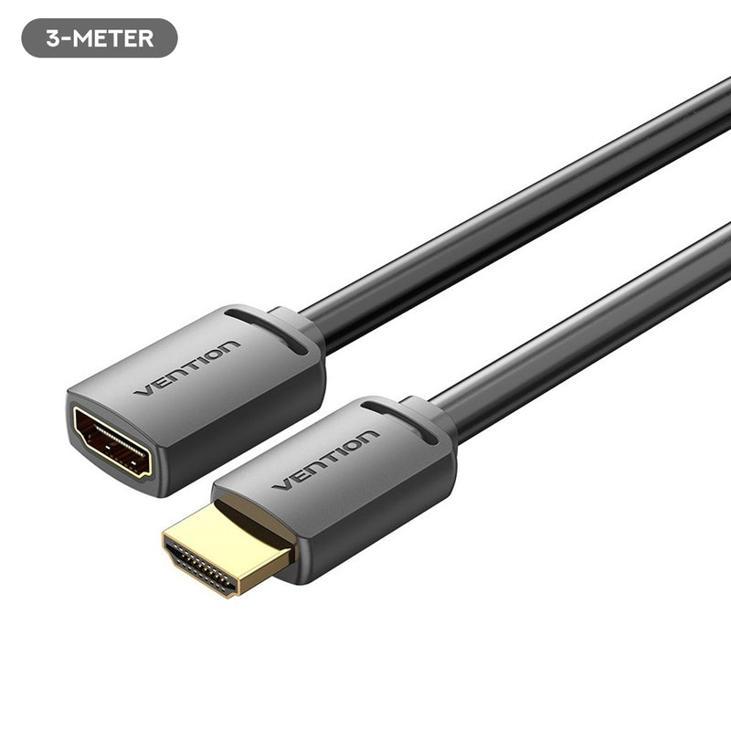 Vention Mini HDMI Cable