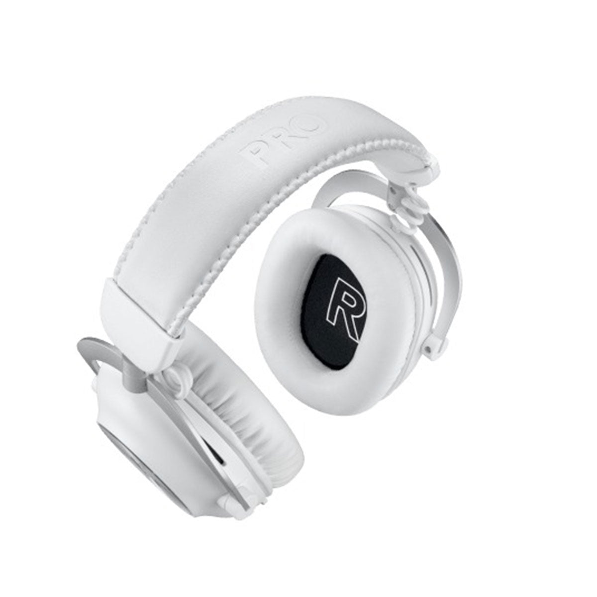 Logitech Pro X 2 Lightspeed Gaming Headset (White)