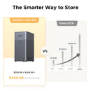 Ugreen NASync DH2300 2-Bay NAS Diskless Personal Cloud Storage (DH2300/95432)