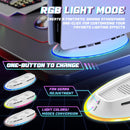 IINE Cooling Fan Light Dock Set For PS5 (L734)