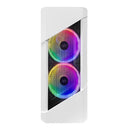 Sigma Pollux White Desktop Gaming PC