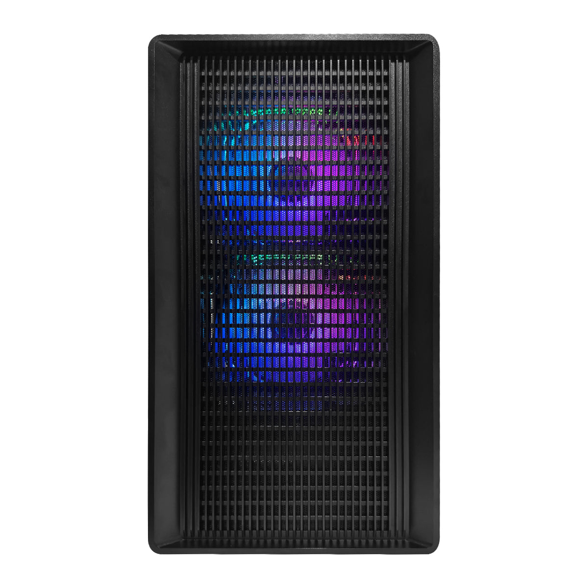 Sigma DB460M Black Desktop Gaming PC