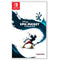 Nintendo Switch Disney Epic Mickey Rebrushed (Eng/EU)