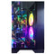 Ultra O11 Vision Black Desktop Gaming PC