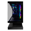 Optima Floatron Black Desktop Gaming PC