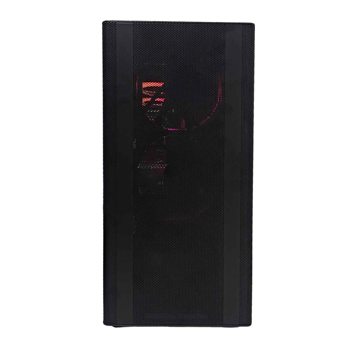 Aurora Flatline Black Desktop Gaming PC