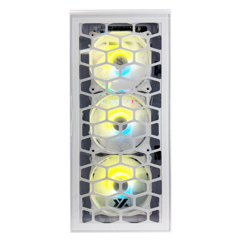 Sigma Airone 300 White Desktop Gaming PC