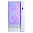 Sigma DB330M Mesh White Desktop Gaming PC