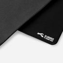 Glorious PC Gaming Race Pro Gaming Mousepad G-P (Black)