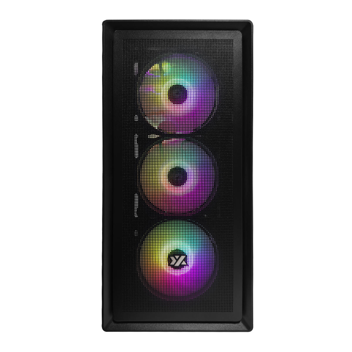 Sigma Airone Black Desktop Gaming PC