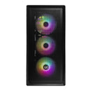 Sigma Airone Black Desktop Gaming PC
