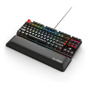 Glorious PC Gaming Race Modular Mechanical Keyboard GMMK Tenkeyless (Brown Switches) (Black)