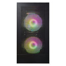 Alpha M305 Black Desktop Gaming PC | DataBlitz