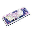 Redragon K681ACG Cyrus Pro Anime Ed. RGB Wireless 75% Hot-Swappable Gasket Mechanical Keyboard