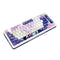 Redragon K681ACG Cyrus Pro Anime Ed. RGB Wireless 75% Hot-Swappable Gasket Mechanical Keyboard