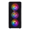 Alpha Forge M100A Black Desktop Gaming PC