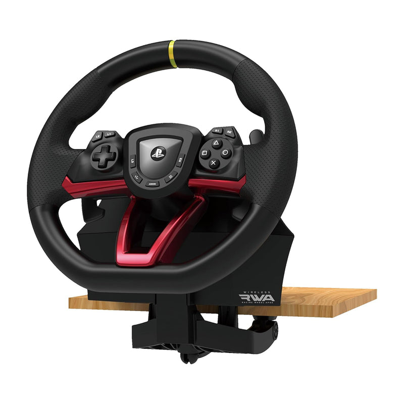 Hori Wireless Racing Wheel APEX for PS5/ PS4/ PC (SPF-022A)