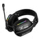 Onikuma GT808 RGB Tri-Mode Gaming Headset with Microphone (Black)