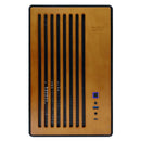 Sigma WD200 Black Desktop Gaming PC