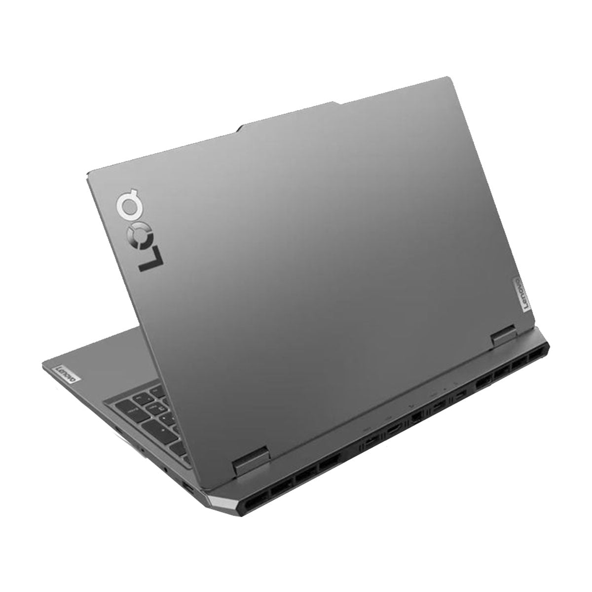 Lenovo LOQ 15IRX9 83DV00QWPH Gaming Laptop (Luna Grey) | Datablitz