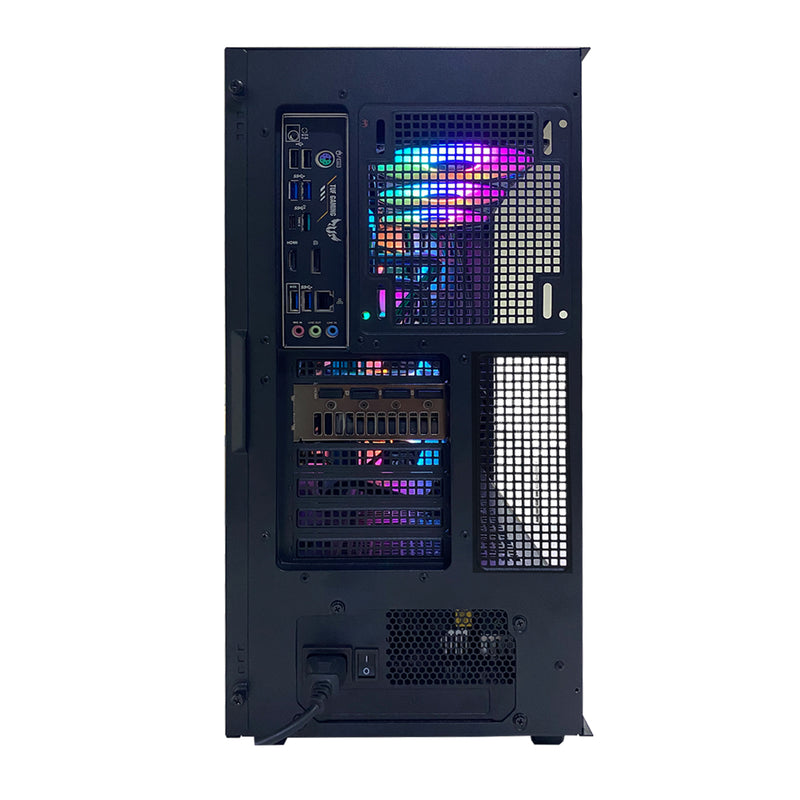 Sigma Cyclops Gaming PC