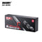 Jakemy 21-in-1 Square Handle Design Screwdriver (JM-8195)