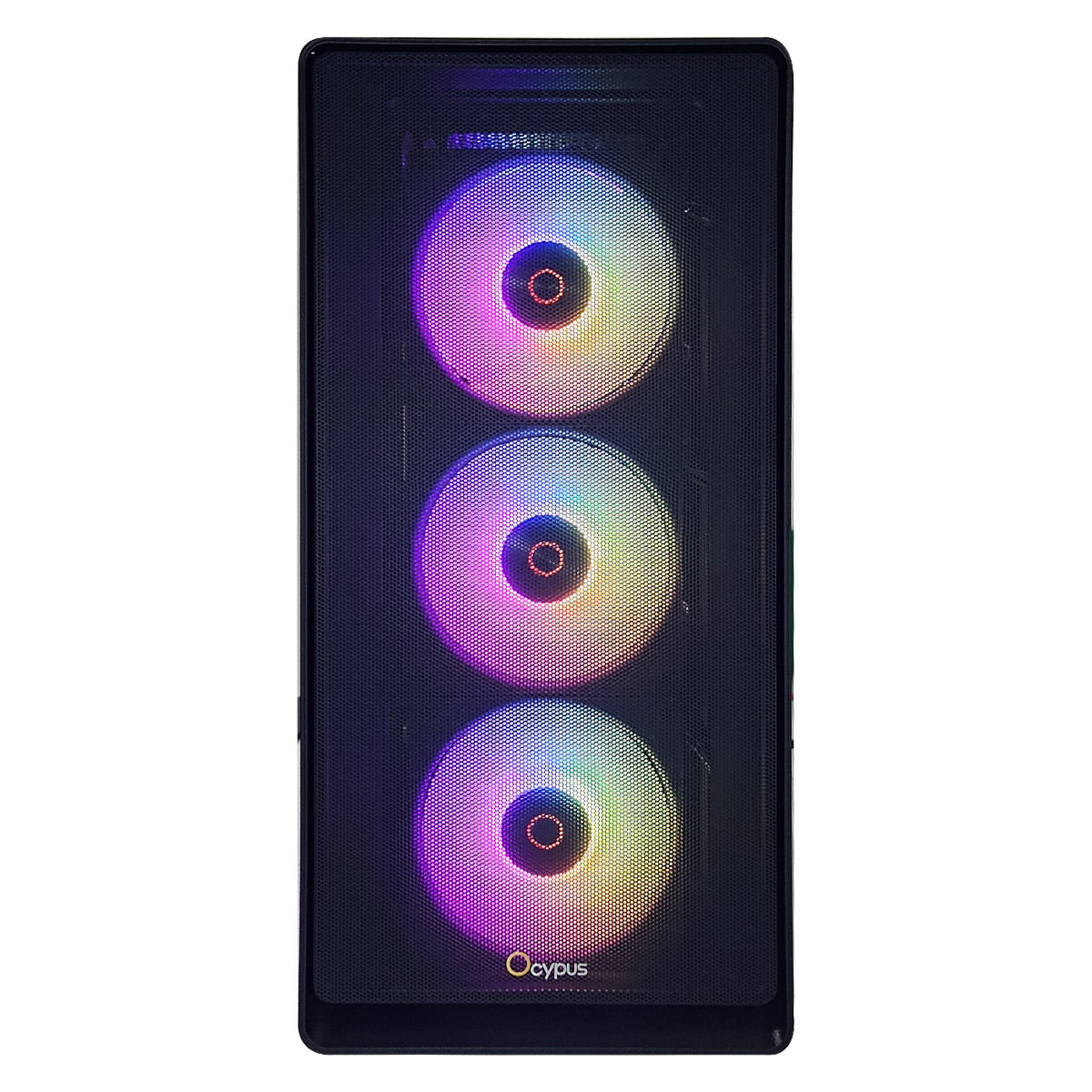 Sigma Gamma C60 Black Desktop Gaming PC